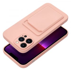 Husa CARD pentru XIAOMI Redmi A3 4G roz