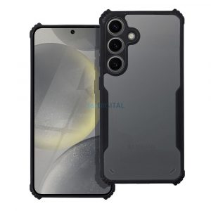 Husă ANTI-DROP Samsung Galaxy A16 - negru