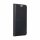 Carnet auriu LUNA cu ornamente aurii Samsung Galaxy A16 5G - negru