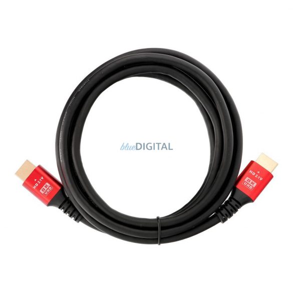 HDMI - Cablu HDMI 8K/60Hz, 4K/120 Hz 2m - negru