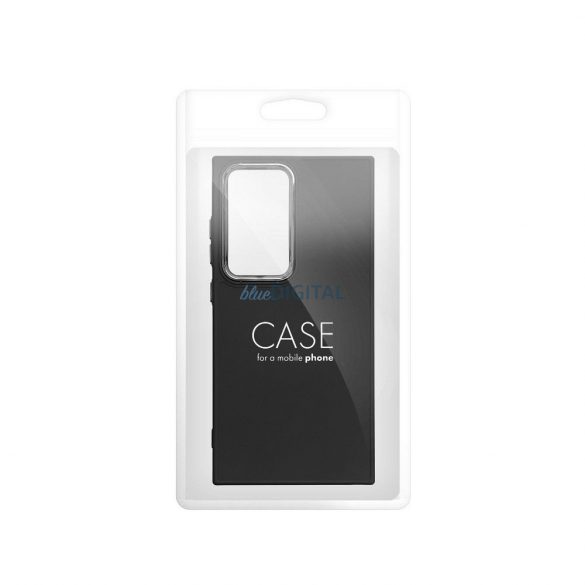 Carcasă FRAME Samsung Galaxy S24 FE - negru