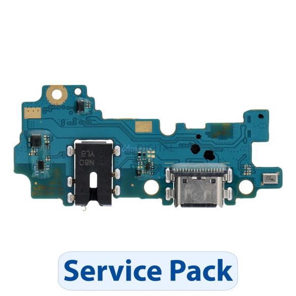 Panou conector încărcător (Factory ServicePack) Samsung Galaxy A42 5G (A426B) [GH96-13913A]