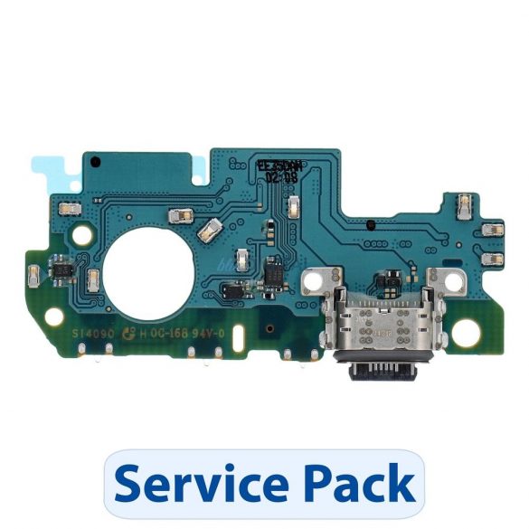 Panou conector încărcător (Factory ServicePack) Samsung Galaxy A34 5G (A346B) [GH96-15817A]