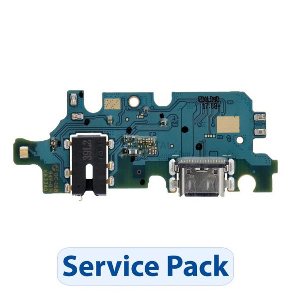 Panou conector încărcător (Factory ServicePack) Samsung Galaxy A13 4G (A135F) [GH96-15062A]