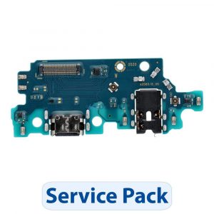 Panou conector încărcător (Factory ServicePack) Samsung Galaxy A23 5G (A236B) [GH96-15504A]