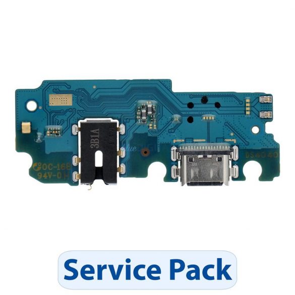 Panou conector încărcător (Factory ServicePack) Samsung Galaxy A13 5G (A136B) [GH96-15201A]