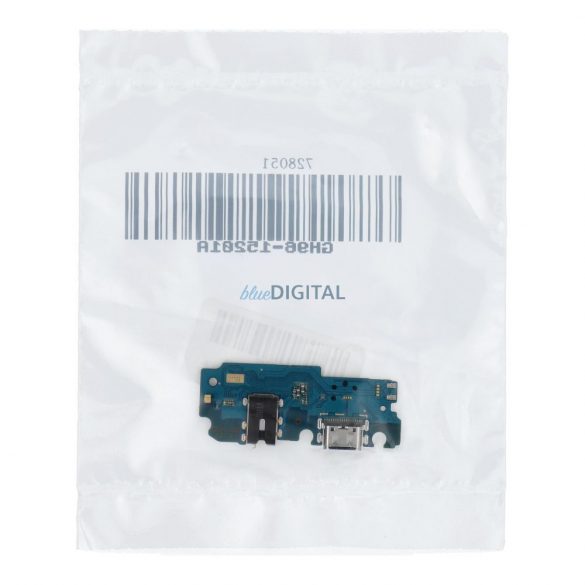 Panou conector încărcător (Factory ServicePack) Samsung Galaxy A13 5G (A136B) [GH96-15201A]