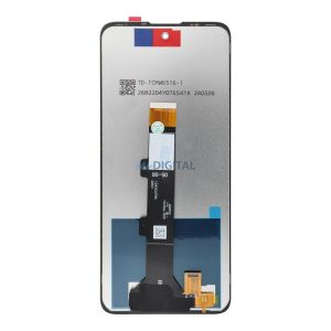 Ecran LCD fără ramă Motorola Moto E40 [OEM]