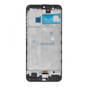 Ecran LCD INCELL cu ramă pentru Samsung Galaxy M21