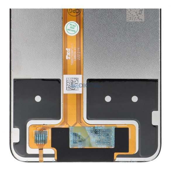 FixCell Ecran LCD fără ramă Honor X7