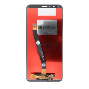 FixCell Ecran LCD fără ramă Honor 7X