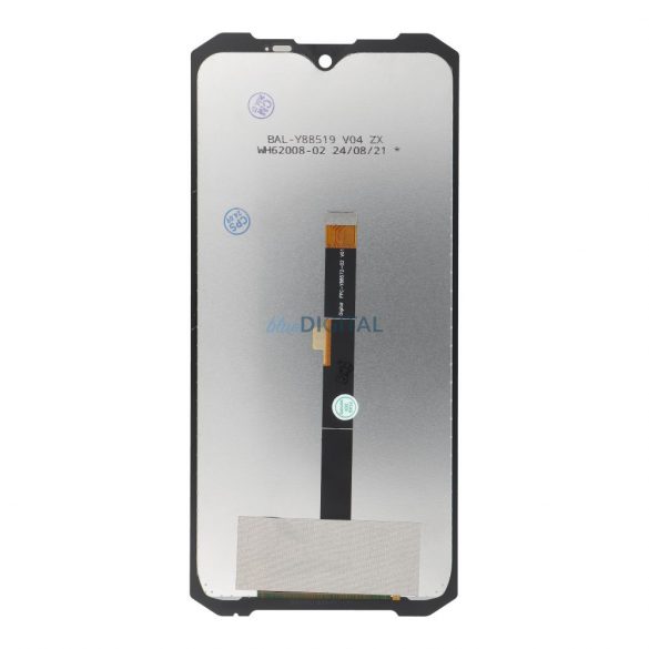 FixCell Ecran LCD fără ramă Doogee S96 Pro