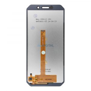 FixCell Ecran LCD fără ramă Doogee S51