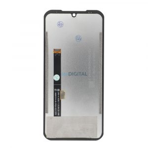 FixCell Ecran LCD fără ramă Doogee S86 Pro