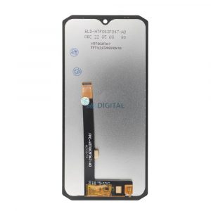 FixCell Ecran LCD fără ramă Doogee S98