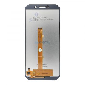 FixCell Ecran LCD fără ramă Doogee S61 Pro