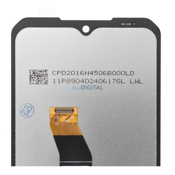 FixCell Ecran LCD fără ramă Doogee V Max V30