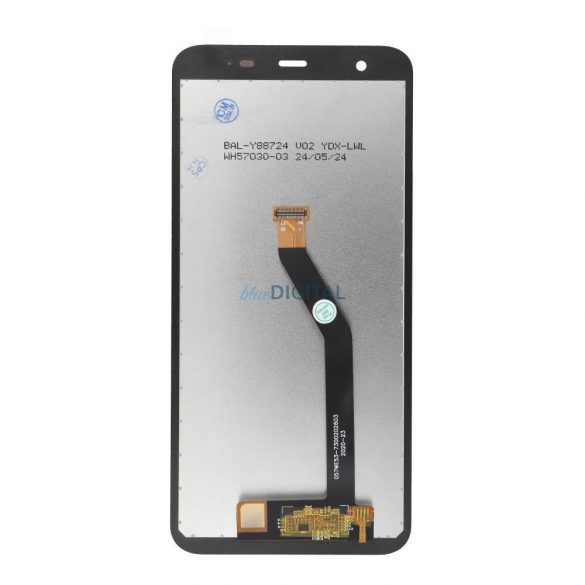 FixCell Ecran LCD fără ramă Blackview BV6300