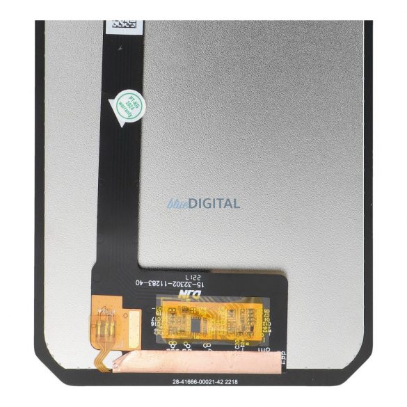 FixCell Ecran LCD fără ramă Blackview BL8800