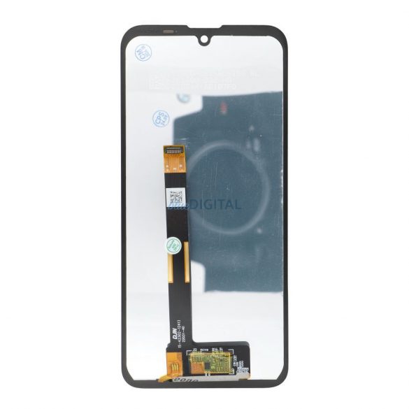 FixCell Ecran LCD fără ramă Blackview BV5300 Pro