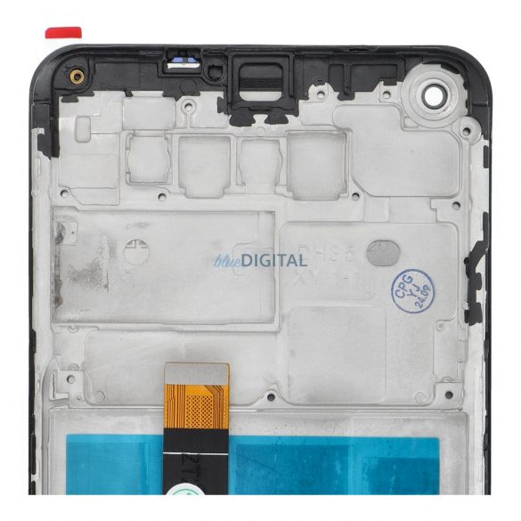 FixCell Ecran LCD cu ramă LG K51S