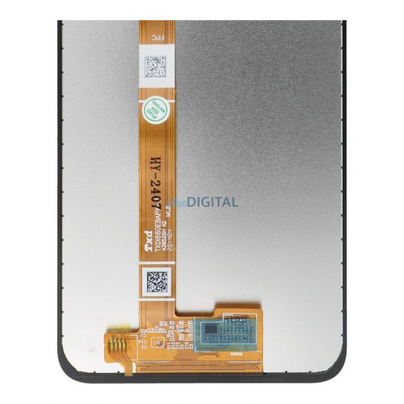 FixCell Ecran LCD fără ramă LG K42 K52 K52s K62