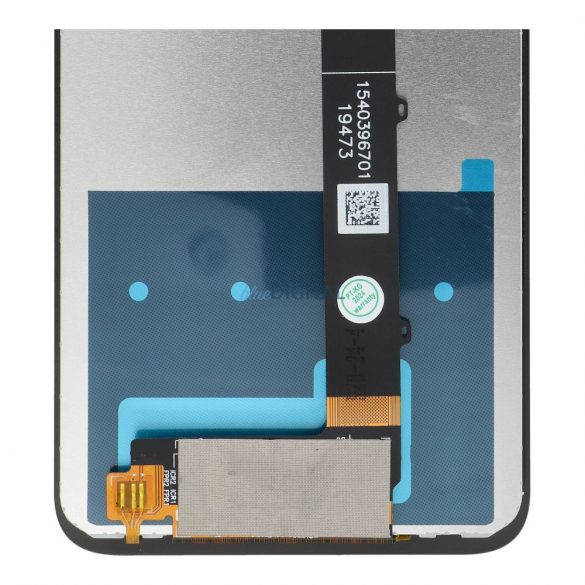 FixCell Ecran LCD fără ramă LG K61 K61S Q61