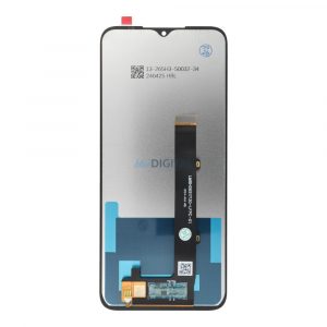 FixCell Ecran LCD fără ramă LG K41S