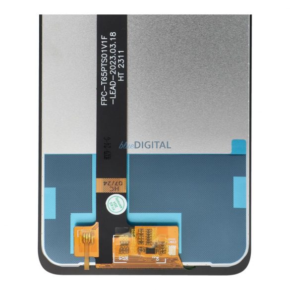 FixCell Ecran LCD fără ramă LG K50S