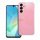 BLINK CLEAR CASE 2 mm carcasă Samsung Galaxy A16 4G/5G - roz