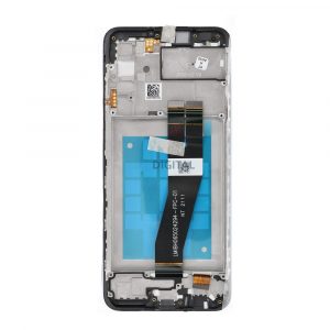 Ecran LCD (Pachet de service din fabrică) Samsung Galaxy A02s (A025G) [GH81-20181A]