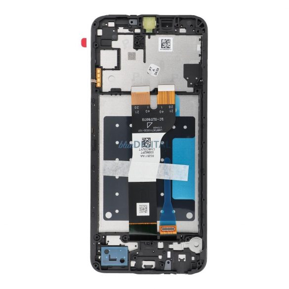 Ecran LCD (Pachet de service din fabrică) Samsung Galaxy A05s (A057F) [GH81-24364A]