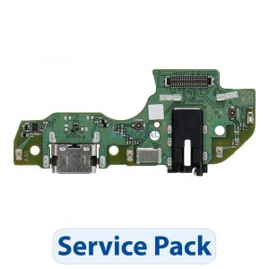 Panou conector încărcător (Factory ServicePack) Samsung Galaxy A22 5G (A226B) [GH81-20699A]