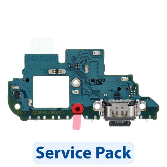 Panou conector încărcător (Factory ServicePack) Samsung Galaxy A54 5G (A546B) [GH96-15666A]