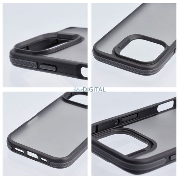 Carcasă NEO iPhone 7/8/SE 2020 - negru