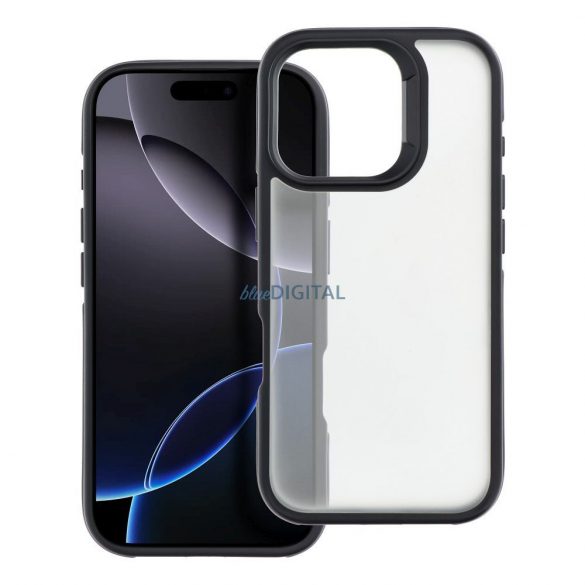 Carcasă NEO iPhone 7/8/SE 2020 - negru