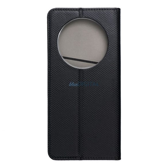 Carcasă de carte SMART CASE Xiaomi Redmi 14C - negru