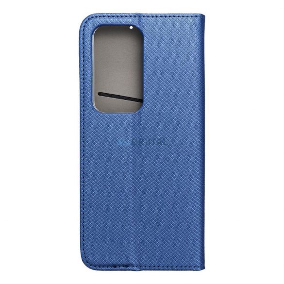 Cartile SMART CASE Oppo A80 - albastru marin