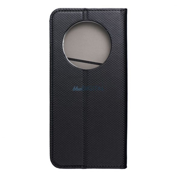 SMART CASE husă pentru carte Tecno Spark 30C - negru