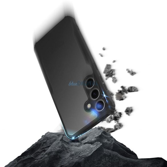 Husă ANTI-DROP Realme 13 Pro / 13 Pro Plus - negru