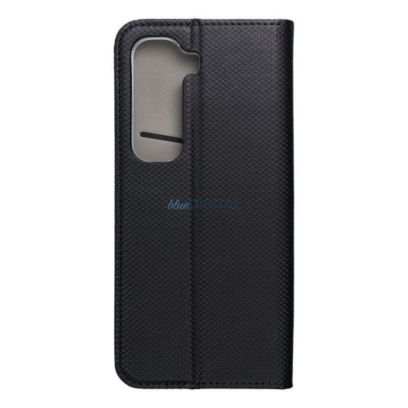 Cartile SMART CASE Infinix Hot 50 4G - negru