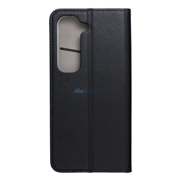 Cartile SMART CASE Infinix Hot 50 5G - negru