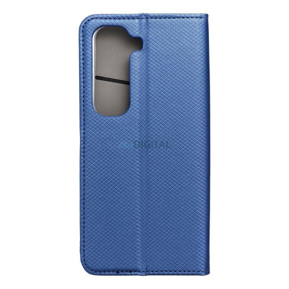 Cartile SMART CASE Infinix Hot 50 5G - albastru marin