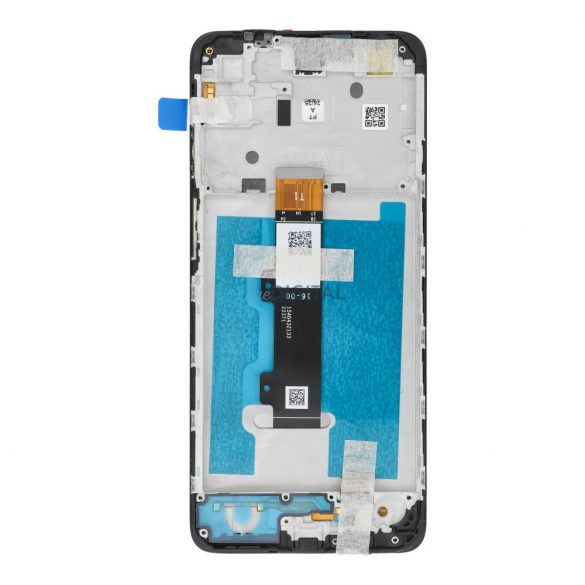 Ecran LCD (Pachet de service din fabrică) Motorola Moto E32 [D68C20684]