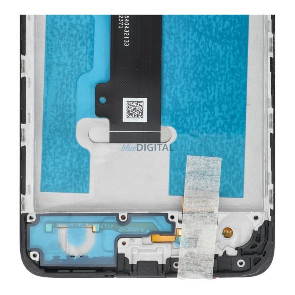 Ecran LCD (Pachet de service din fabrică) Motorola Moto E32 [D68C20684]