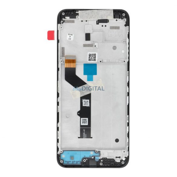 Afișaj LCD (ServicePack din fabrică) Motorola Moto G9 Play [5D68C17397]