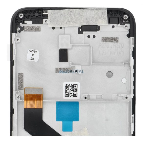 Afișaj LCD (ServicePack din fabrică) Motorola Moto G9 Play [5D68C17397]