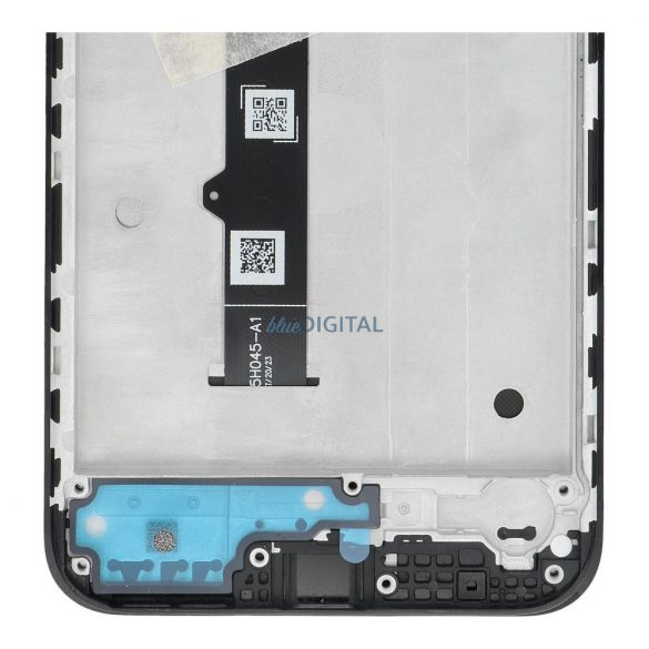 Afișaj LCD (ServicePack din fabrică) Motorola Moto G9 Play [5D68C17397]