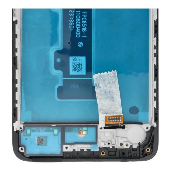 Afișaj LCD (pachet service din fabrică) Motorola Moto E32s / E22s [5D68C20795]