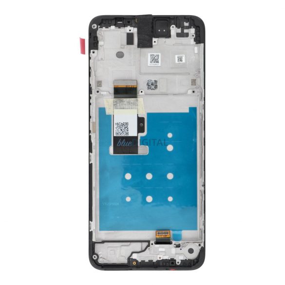 Afișaj LCD (pachet service din fabrică) Motorola Moto G13 [5D68C22318]